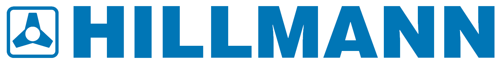 Logo Hillmann