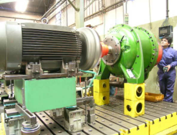 Servicio técnico